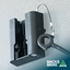 HD LOCKABLE WALL MOUNT